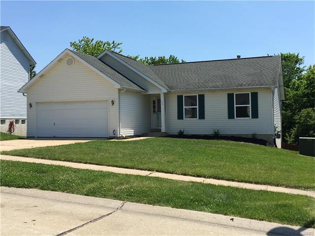 46 Red Cedar, Saint Charles, MO 63303 photo 2