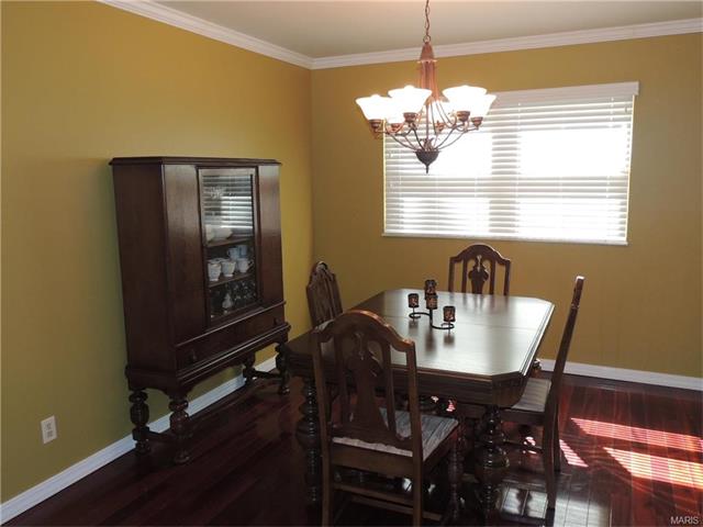 1284 Cottagemill Dr, Ballwin, MO 63021 photo 7