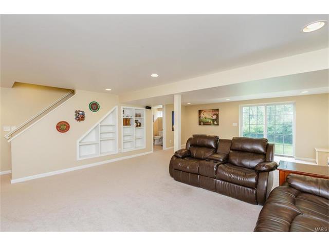 902 Pontoison, Ballwin, MO 63021 photo 45
