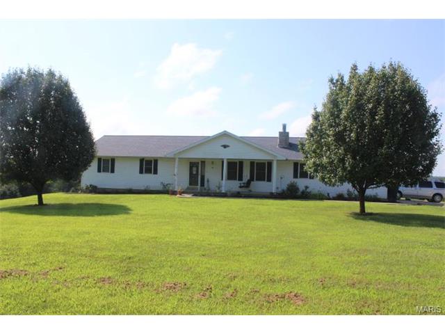 370 Morgan, Eolia, MO 63344 photo 1