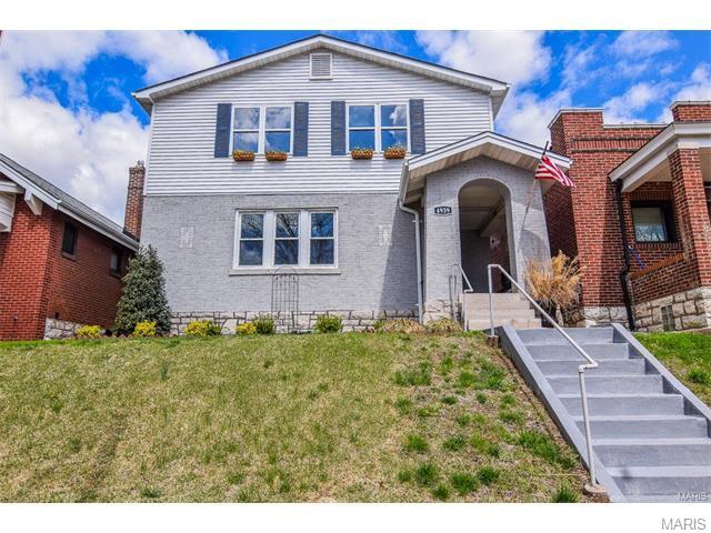 4939 Gresham Ave, Saint Louis, MO 63109 photo 1