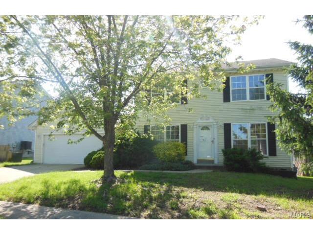2814 Royallview Way, O'fallon, MO 63368 photo 1