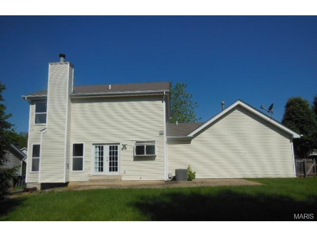 2814 Royallview Way, O'fallon, MO 63368 photo 3