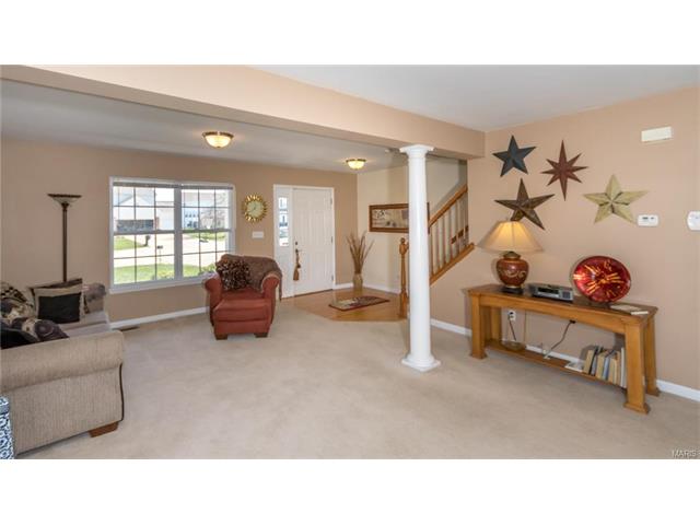 1 Vantage Pass, O'fallon, MO 63366 photo 4