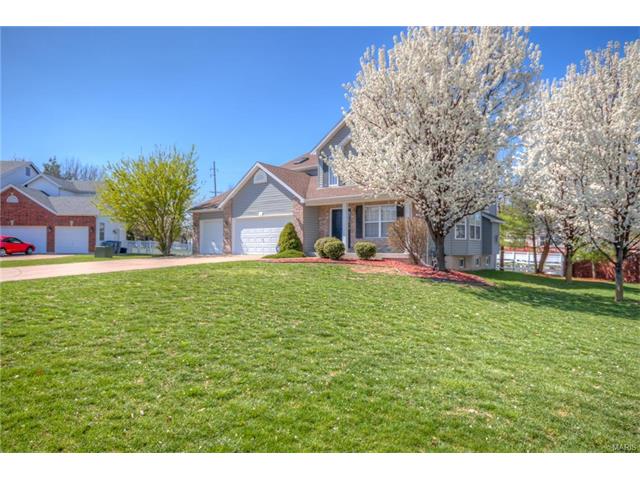 1 Vantage Pass, O'fallon, MO 63366 photo 23