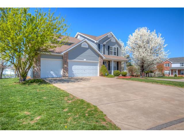 1 Vantage Pass, O'fallon, MO 63366 photo 24