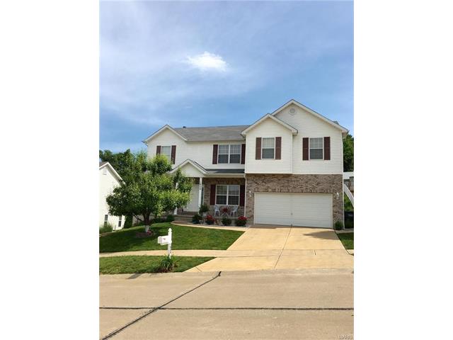 1820 Adyn Ave, Arnold, MO 63010 photo 1
