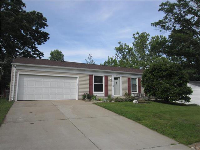 610 Marcel Dr, Ballwin, MO 63011 photo 17