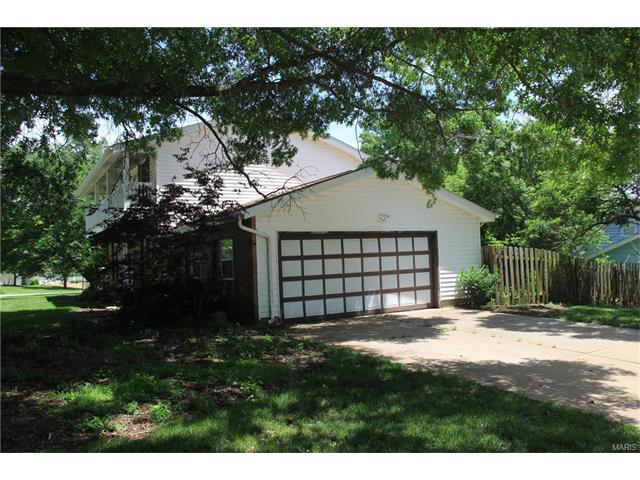 300 Croydon Ln, Ballwin, MO 63021 photo 21