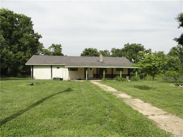105 Wilkins, Bunker, MO 63629 photo 1