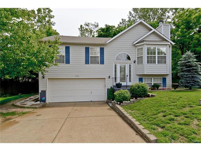 1500 Pecan Ct, High Ridge, MO 63049 photo 1