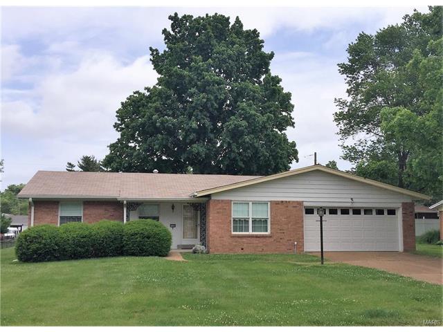 1109 Sagebrush Trl, Ballwin, MO 63011 photo 1