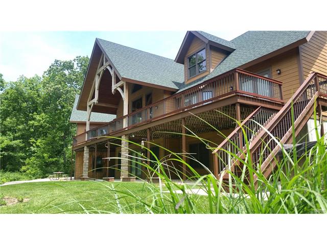 243 Soetebier Dr, Washington, MO 63090 photo 1