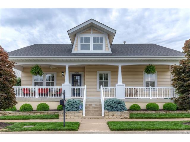 17230 Windsor Crst, Glencoe, MO 63038 photo 1