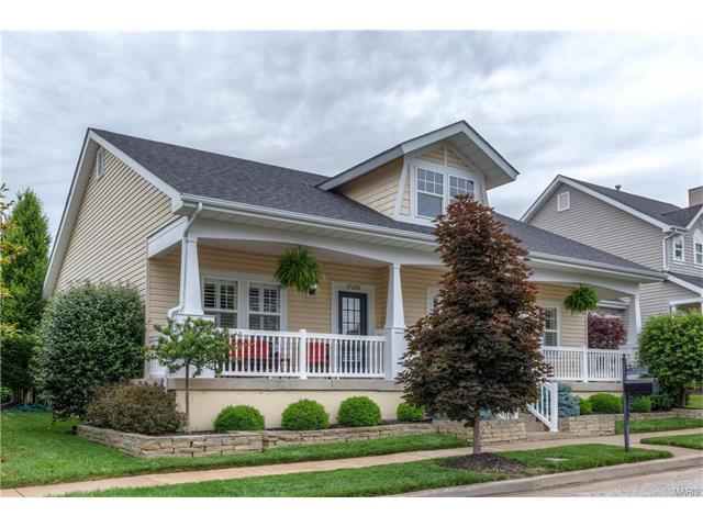 17230 Windsor Crst, Glencoe, MO 63038 photo 2