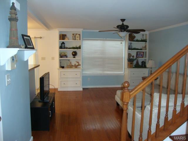 131 Roxbury Dr, O'fallon, MO 63366 photo 5