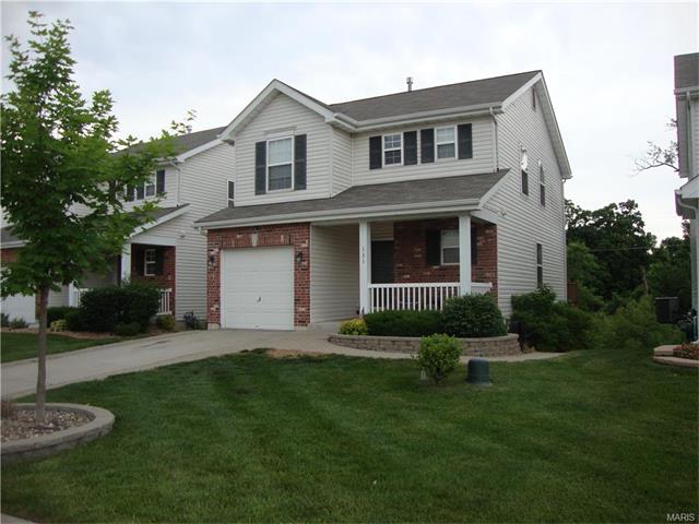 131 Roxbury Dr, O'fallon, MO 63366 photo 1