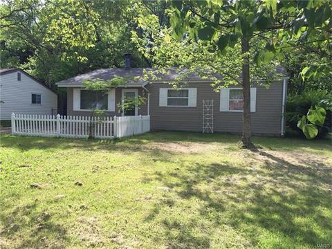 505 Butler Dr, Eureka, MO 63025 photo 1