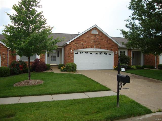 2151 Ingalls Cir, O'fallon, MO 63368 photo 1