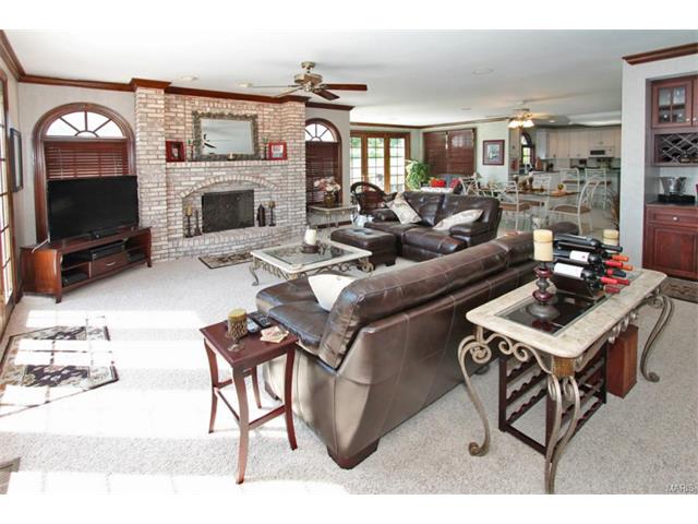 32 Rathfarnum Ln, Weldon Spring, MO 63304 photo 17