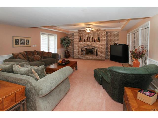 32 Rathfarnum Ln, Weldon Spring, MO 63304 photo 27