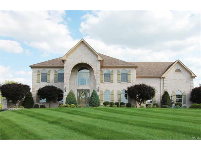 32 Rathfarnum Ln, Weldon Spring, MO 63304 photo 13