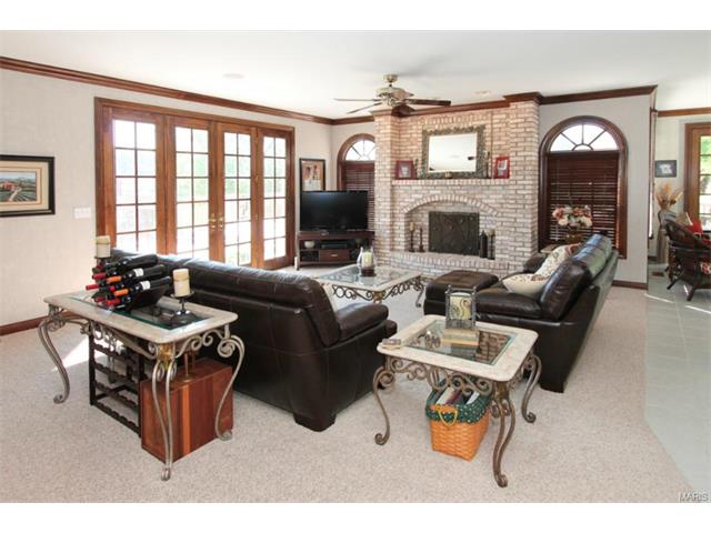 32 Rathfarnum Ln, Weldon Spring, MO 63304 photo 32