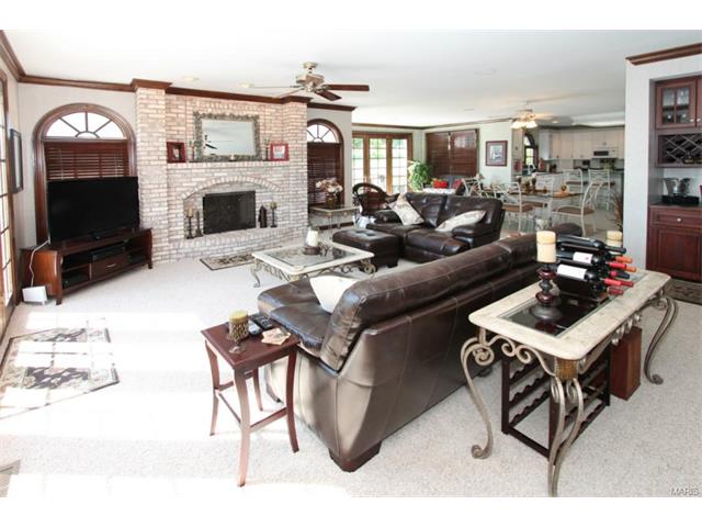 32 Rathfarnum Ln, Weldon Spring, MO 63304 photo 35