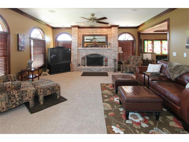 32 Rathfarnum Ln, Weldon Spring, MO 63304 photo 16