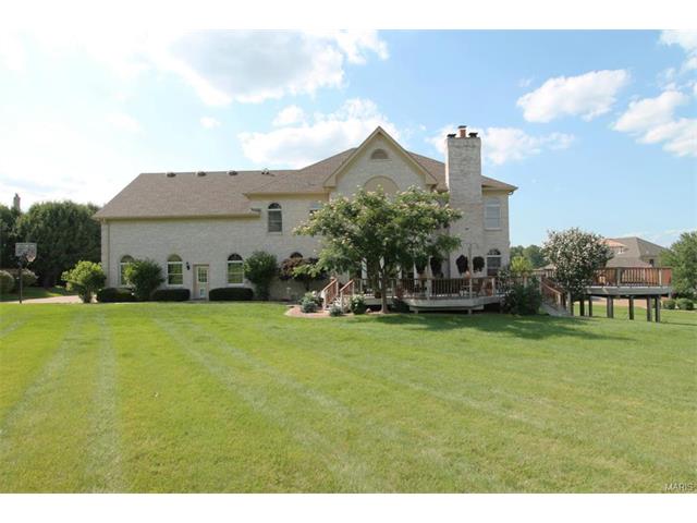 32 Rathfarnum Ln, Weldon Spring, MO 63304 photo 12