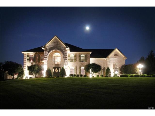 32 Rathfarnum Ln, Weldon Spring, MO 63304 photo 1