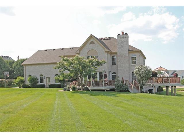 32 Rathfarnum Ln, Weldon Spring, MO 63304 photo 37