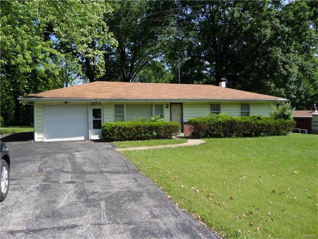 1173 Fairview, Ellisville, MO 63011 photo 1