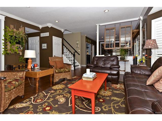 415 Leicester Sq, Ballwin, MO 63021 photo 12