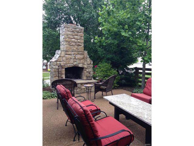 415 Leicester Sq, Ballwin, MO 63021 photo 43