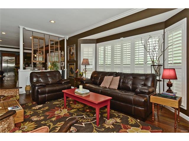 415 Leicester Sq, Ballwin, MO 63021 photo 13
