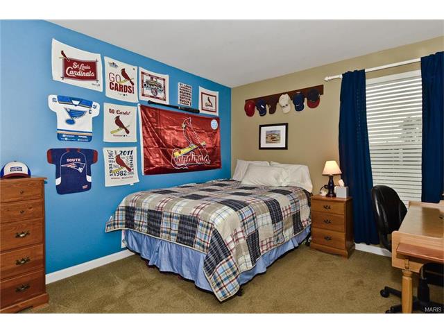 415 Leicester Sq, Ballwin, MO 63021 photo 27
