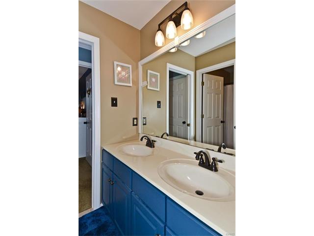 415 Leicester Sq, Ballwin, MO 63021 photo 29