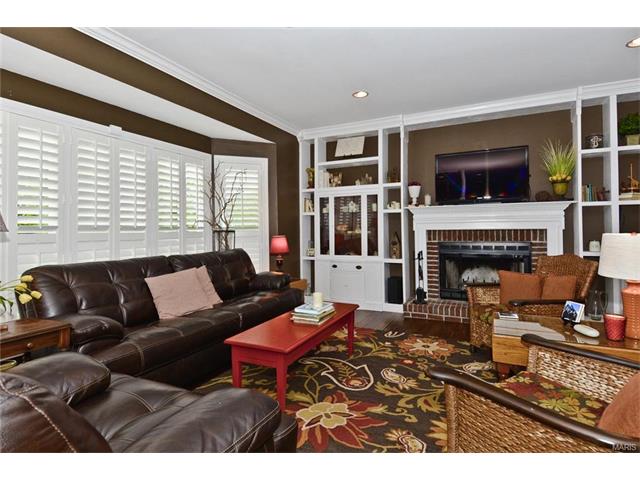415 Leicester Sq, Ballwin, MO 63021 photo 11