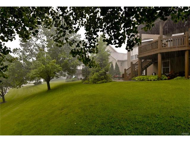 415 Leicester Sq, Ballwin, MO 63021 photo 44