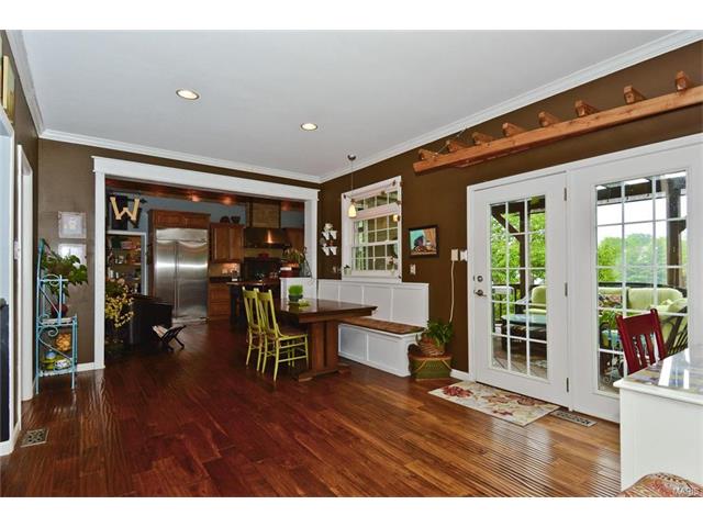 415 Leicester Sq, Ballwin, MO 63021 photo 7