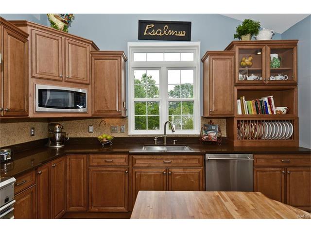 415 Leicester Sq, Ballwin, MO 63021 photo 10