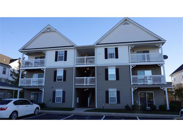 10201 Spring Crk, O'fallon, MO 63368 photo 1