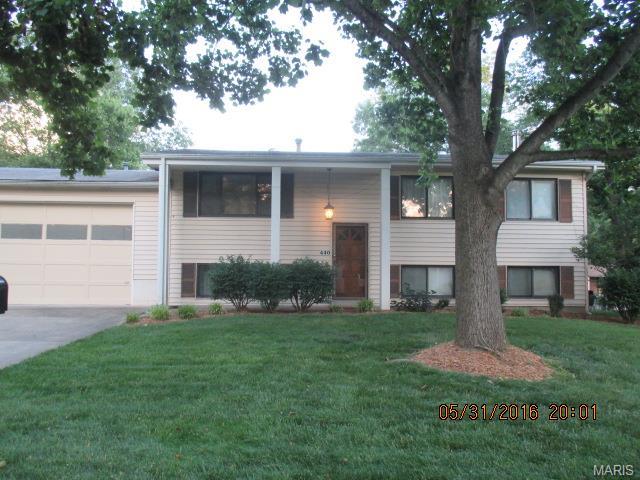 440 Fairview, Ballwin, MO 63021 photo 1