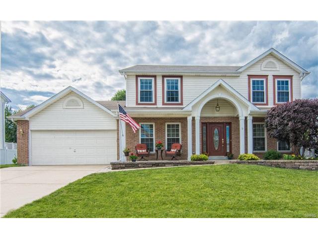 9 Winter Park, O'fallon, MO 63366 photo 1