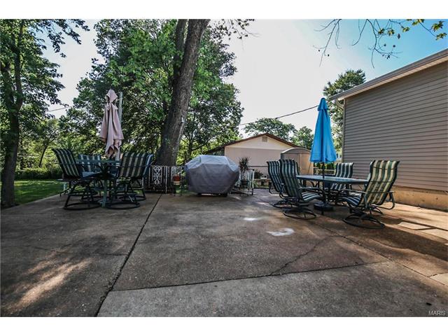 514 Joyce Ann Dr, Ballwin, MO 63021 photo 34