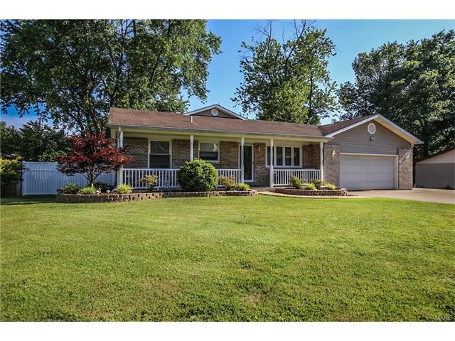 514 Joyce Ann Dr, Ballwin, MO 63021 photo 43