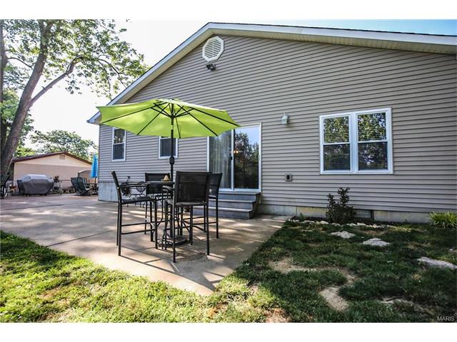 514 Joyce Ann Dr, Ballwin, MO 63021 photo 35