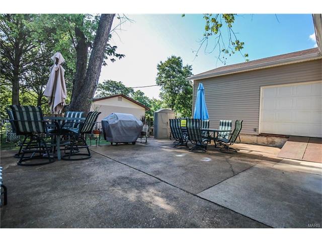 514 Joyce Ann Dr, Ballwin, MO 63021 photo 33