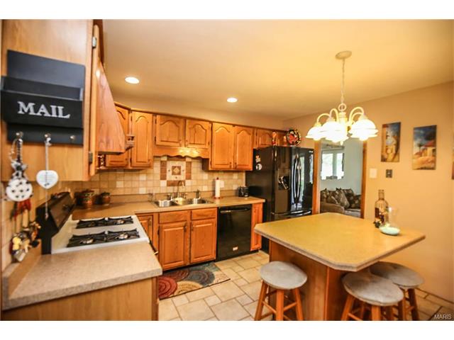 514 Joyce Ann Dr, Ballwin, MO 63021 photo 15